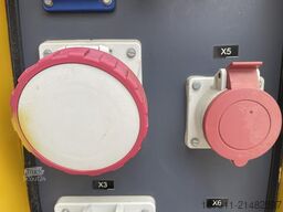 Atlas Copco QAS 150 VD