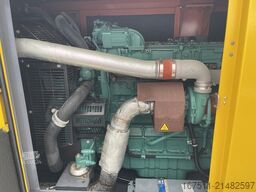 Atlas Copco QAS 150 VD