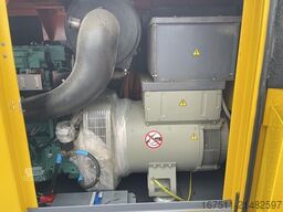Atlas Copco QAS 150 VD