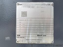 Atlas Copco QAS 150 VD