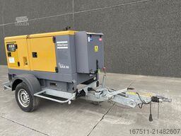 Atlas Copco QAS 30
