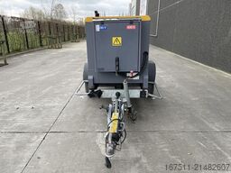 Atlas Copco QAS 30