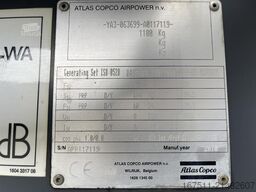 Atlas Copco QAS 30