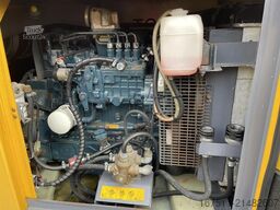 Atlas Copco QAS 30