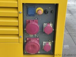 Atlas Copco QAS 150