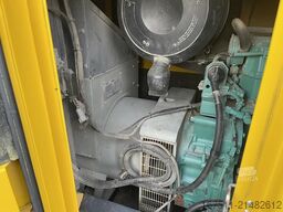 Atlas Copco QAS 150