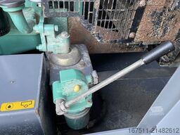 Atlas Copco QAS 150