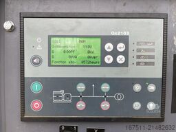 Atlas Copco QAS 20 KD