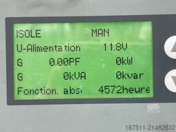 Atlas Copco QAS 20 KD