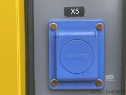 Atlas Copco QAS 20 KD