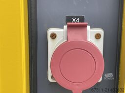 Atlas Copco QAS 20 KD