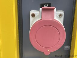 Atlas Copco QAS 20 KD