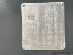 Atlas Copco QAS 20 KD