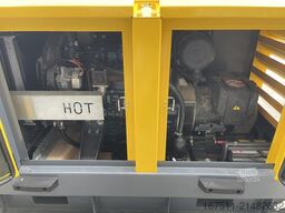 Atlas Copco QAS 20 KD