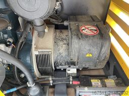 Atlas Copco QAS 20 KD