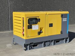 Atlas Copco QAS 20 KD