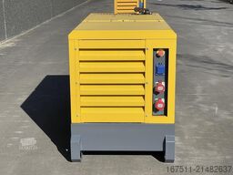Atlas Copco QAS 20 KD