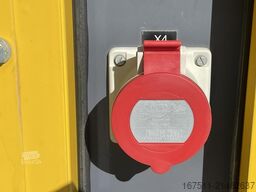 Atlas Copco QAS 20 KD