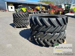Michelin VF600/60R30
