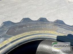 Michelin VF600/60R30