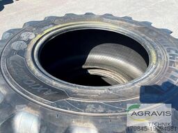 Michelin VF600/60R30