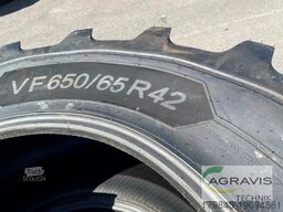 Michelin VF600/60R30