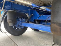 Van Hool Tank / 30.000 LT / Inox / BPW Disc / ADR / Lift...