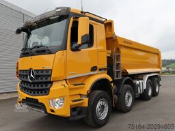 Mercedes-Benz Arocs 3251 8x4