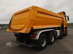 Mercedes-Benz Arocs 3251 8x4
