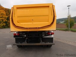 Mercedes-Benz Arocs 3251 8x4