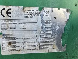 JCB 406