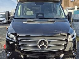 HYMER/ERIBA ML-T 580 190 PS / AHK abnehmbar / Allrad / 4,1 t