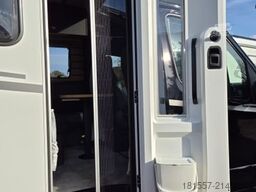 HYMER/ERIBA ML-T 580 190 PS / AHK abnehmbar / Allrad / 4,1 t