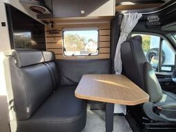 HYMER/ERIBA ML-T 580 190 PS / AHK abnehmbar / Allrad / 4,1 t