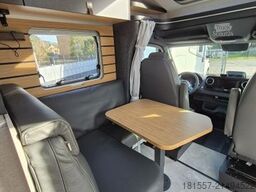 HYMER/ERIBA ML-T 580 190 PS / AHK abnehmbar / Allrad / 4,1 t