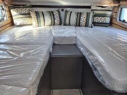 HYMER/ERIBA ML-T 580 190 PS / AHK abnehmbar / Allrad / 4,1 t