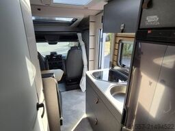 HYMER/ERIBA ML-T 580 190 PS / AHK abnehmbar / Allrad / 4,1 t