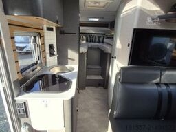HYMER/ERIBA ML-T 580 190 PS / AHK abnehmbar / Allrad / 4,1 t