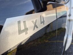 HYMER/ERIBA ML-T 580 190 PS / AHK abnehmbar / Allrad / 4,1 t