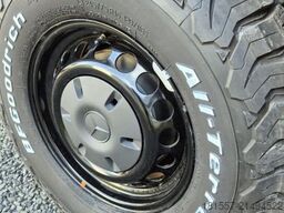 HYMER/ERIBA ML-T 580 190 PS / AHK abnehmbar / Allrad / 4,1 t