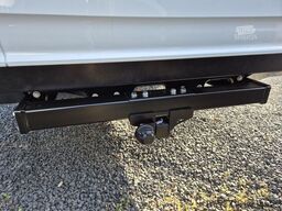 HYMER/ERIBA ML-T 580 190 PS / AHK abnehmbar / Allrad / 4,1 t