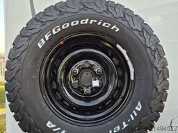 HYMER/ERIBA ML-T 580 190 PS / AHK abnehmbar / Allrad / 4,1 t