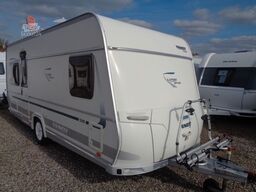 FENDT Saphir Style 510 TF *Mover*Vorzelt*Fahrradträger
