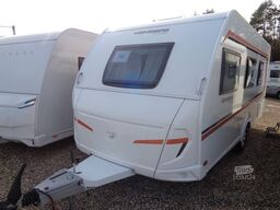 WEINSBERG CaraOne 480 QDK [HOT]