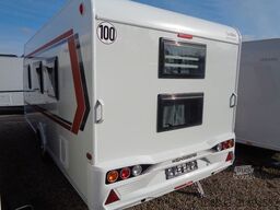 WEINSBERG CaraOne 480 QDK [HOT]