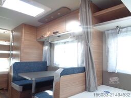 WEINSBERG CaraOne 480 QDK [HOT]