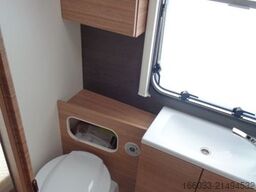 WEINSBERG CaraOne 480 QDK [HOT]