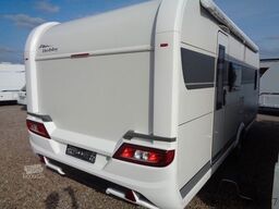 HOBBY de luxe 560 KMFe *Markise*Vorzelt*