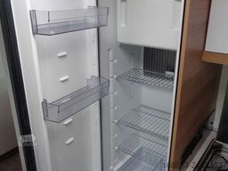 HOBBY de luxe 560 KMFe *Markise*Vorzelt*