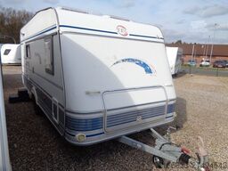 TEC Travelking 510 TKM *nur an Gewerbe/ Export*